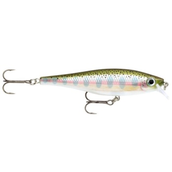 VOBLER RAPALA BALSA EXTREME MINNOW FLOATING 7CM 7G TR