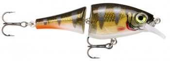 VOBLER RAPALA BX JOINTED SHAD 6CM 7G RFP