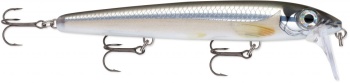 VOBLER RAPALA BX WALKING MINNOW 13CM 22G PGS