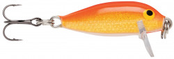 VOBLER RAPALA COUNTDOWN 3CM 2.7G GFR