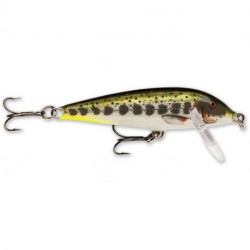 VOBLER RAPALA COUNTDOWN 5CM 5G MD
