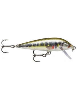 VOBLER RAPALA COUNTDOWN 9CM 12G VAL