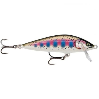 VOBLER RAPALA COUNTDOWN ELITE 7.5CM 10G GDRT