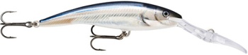 VOBLER RAPALA DEEP TAIL DANCER 9CM 13G ANC