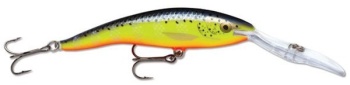 VOBLER RAPALA DEEP TAIL DANCER 9CM 13G HS