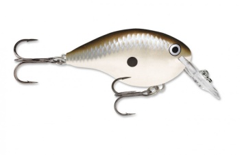 VOBLER RAPALA DIVES-TO 5CM 12G PGS