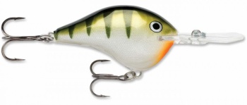 VOBLER RAPALA DIVES-TO 5CM 12G