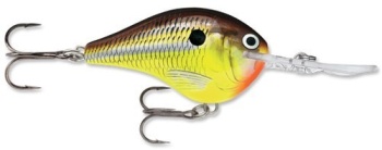 VOBLER RAPALA DIVES-TO 7CM 22G HM