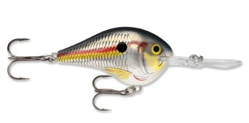 VOBLER RAPALA DIVES-TO 7CM 22G SD