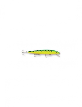 VOBLER RAPALA HUSKY JERK 10CM 10G FT