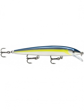 VOBLER RAPALA HUSKY JERK 6CM 3G HSD