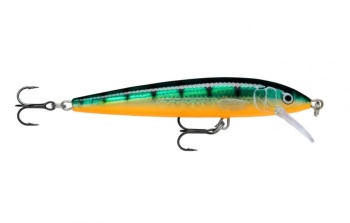 VOBLER RAPALA HUSKY JERK 8CM 6G GP