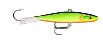VOBLER RAPALA JIGGING SHADOW RAP 9CM 17G BYR