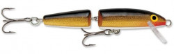 VOBLER RAPALA JOINTED 11CM 9G G
