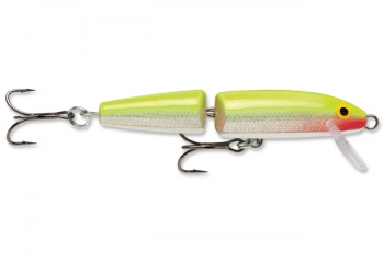 VOBLER RAPALA JOINTED 7CM 4G SFC