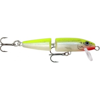 VOBLER RAPALA JOINTED J05 FLOATING 5CM 4G SFC