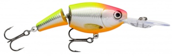 VOBLER RAPALA JOINTED SHAD RAP 5CM 8G CLS