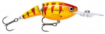 VOBLER RAPALA JOINTED SHAD RAP 7CM 13GCLG