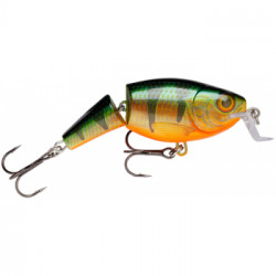 VOBLER RAPALA JOINTED SHALLOW SHAD RAP SUSPENDING 7CM 11G P