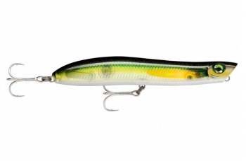 VOBLER RAPALA MAXRAP WALK'N ROLL 13CM 29G FG