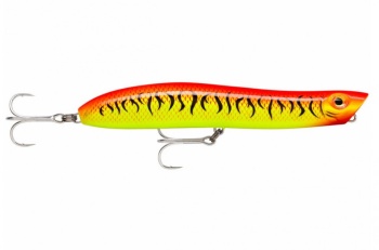 VOBLER RAPALA MAXRAP WALK'N ROLL 13CM 29G HT