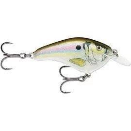 VOBLER RAPALA OG SLIM 7CM 14G RSL