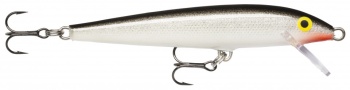 VOBLER RAPALA ORIGINAL FLOATER 11CM 6G S