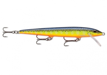 VOBLER RAPALA ORIGINAL FLOATER 18CM 21G HS