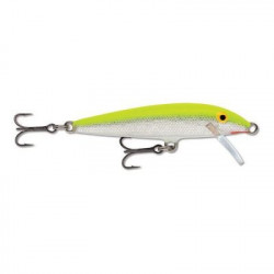 VOBLER RAPALA ORIGINAL FLOATER 9CM 5G SFC