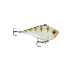 VOBLER RAPALA RIPPIN' RAP CULOARE BAP 5CM 9G YP