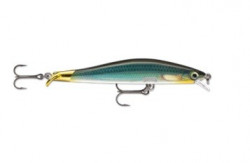 VOBLER RAPALA RIPSTOP DEEP 12CM 15G CBN