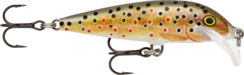 VOBLER RAPALA SCATTER RAP COUNTDOWN 7CM 7G TR