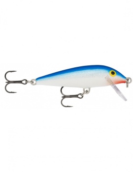 VOBLER RAPALA SCATTER RAP COUNTDOWN 7CM 8G B