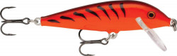 VOBLER RAPALA SCATTER RAP COUNTDOWN 7CM 8G OCW