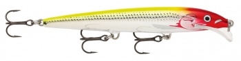 VOBLER RAPALA SCATTER RAP MINNOW 11CM 6G CLN