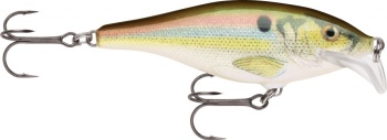 VOBLER RAPALA SCATTER RAP SHAD 5CM 5G RSL