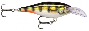 VOBLER RAPALA SCATTER RAP SHAD DEEP 7CM 7G PEHL