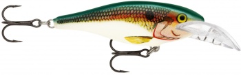 VOBLER RAPALA SCATTER RAP SHAD DEEP 7CM 7G SD