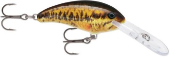 VOBLER RAPALA SHAD DANCER 5CM 8G SBL