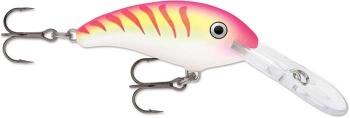 VOBLER RAPALA SHAD DANCER 7CM 15G PTU