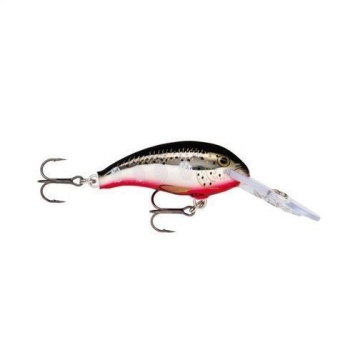 VOBLER RAPALA SHAD DANCER 7CM 15G SFL
