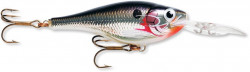 VOBLER RAPALA SHAD RAP RS 4CM 5G S