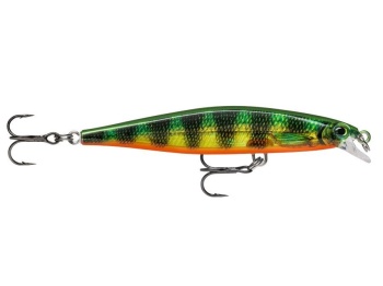 VOBLER RAPALA SHADOW RAP 7CM 5G FTPE