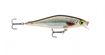 VOBLER RAPALA SHADOW RAP 7CM 5G ROL