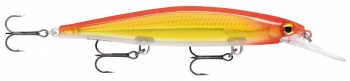 VOBLER RAPALA SHADOW RAP DEEP 11CM 13G HH