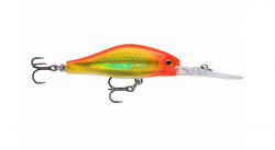 VOBLER RAPALA SHADOW RAP JACK DEEP 5CM 5.7G HH