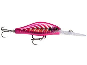 VOBLER RAPALA SHADOW RAP JACK DEEP 5CM 5.7G PSC