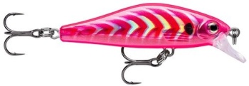 VOBLER RAPALA SHADOW RAP SOLID 5CM 5.5G PSC