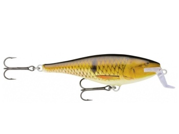 VOBLER RAPALA SHALLOW SHAD RAP 14CM 45G JP