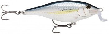 VOBLER RAPALA SHALLOW SHAD RAP 5CM 5G ALB